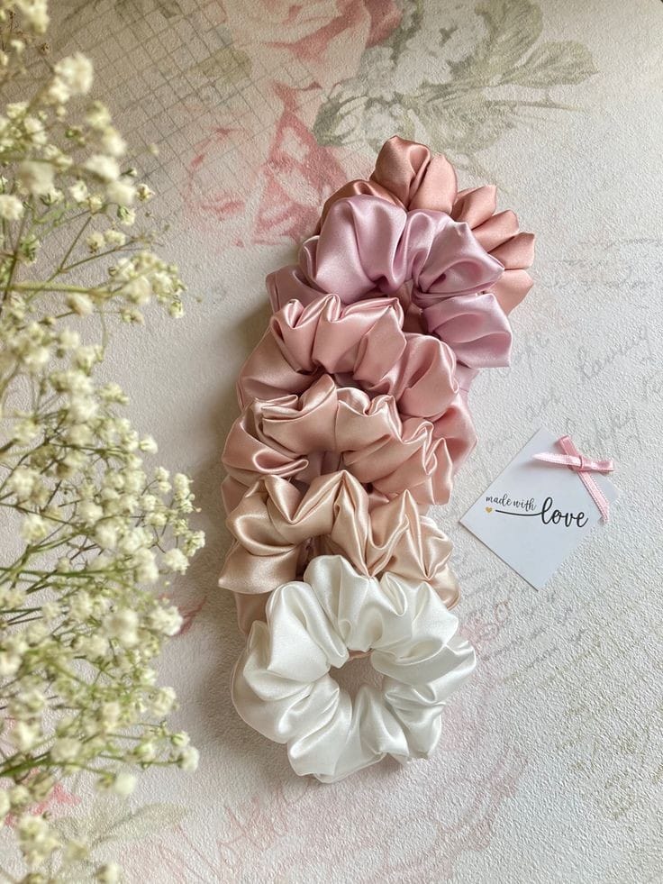 Scrunchies Standard