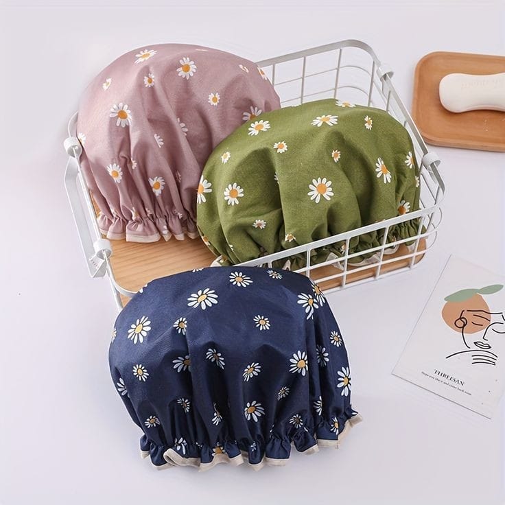 Gorro de Baño